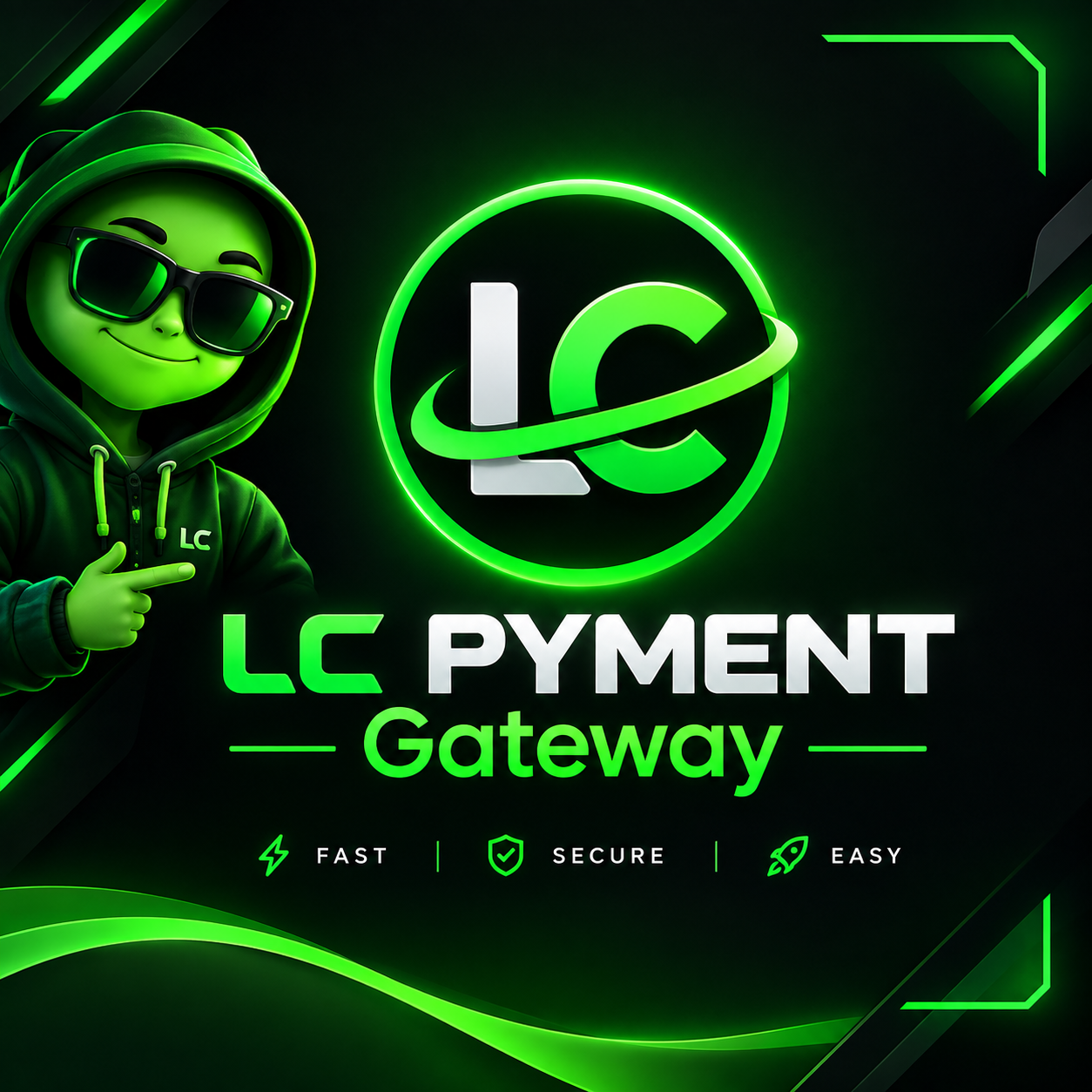 LC PAY Illustration